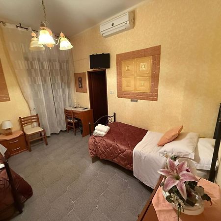 B&B Armonia Enna Eksteriør billede