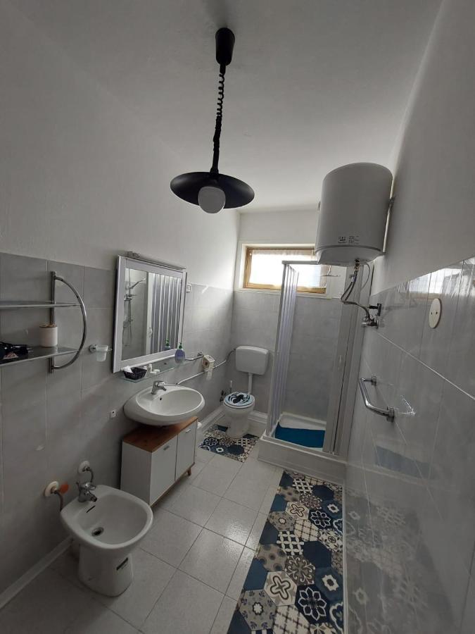 B&B Armonia Enna Eksteriør billede
